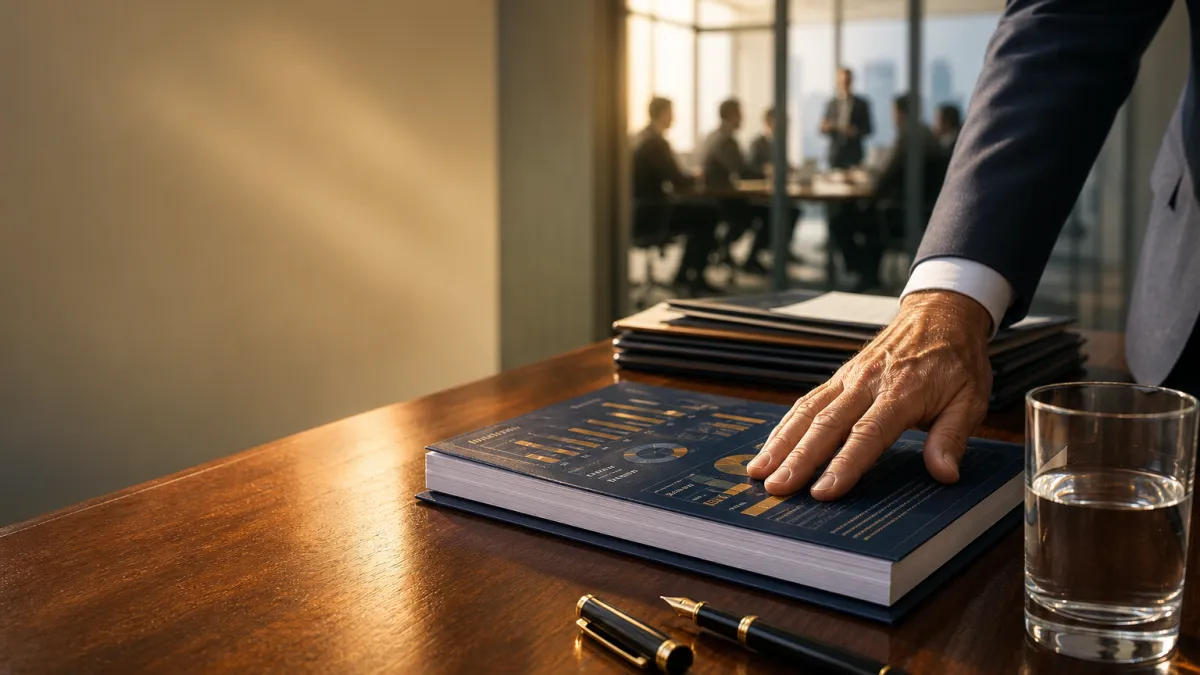 Cadre senior en consulting : rôle, compétences et évolution