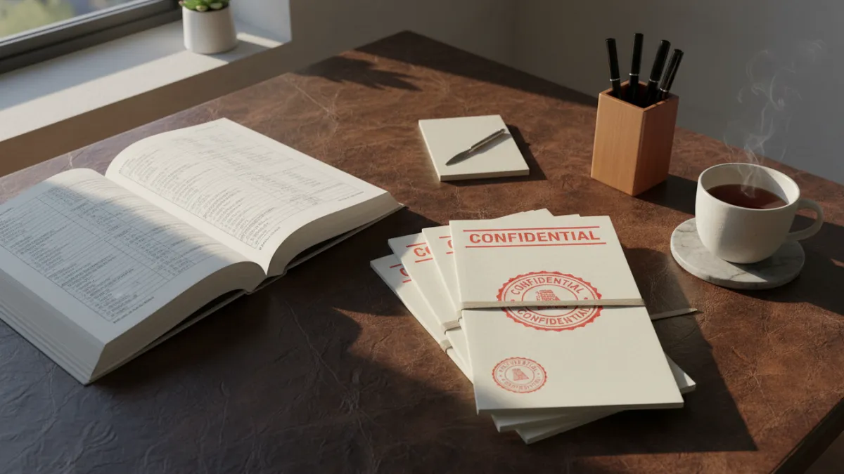 Étude expert comptable : le guide pour réussir en 2026