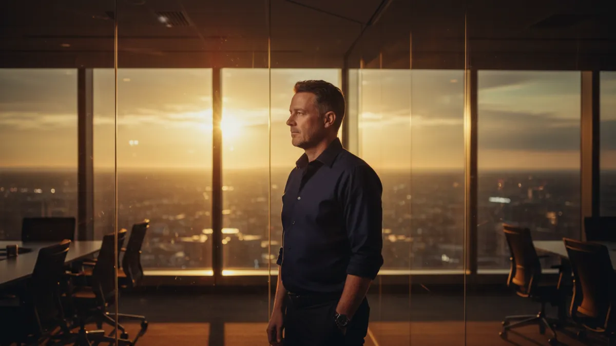 Architecture d'entreprise : définition, enjeux et guide