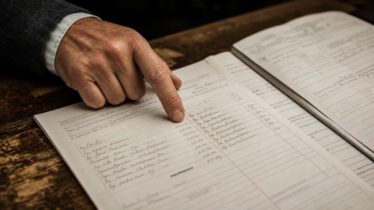 Imposition succession enfant : calcul et abattements 2026