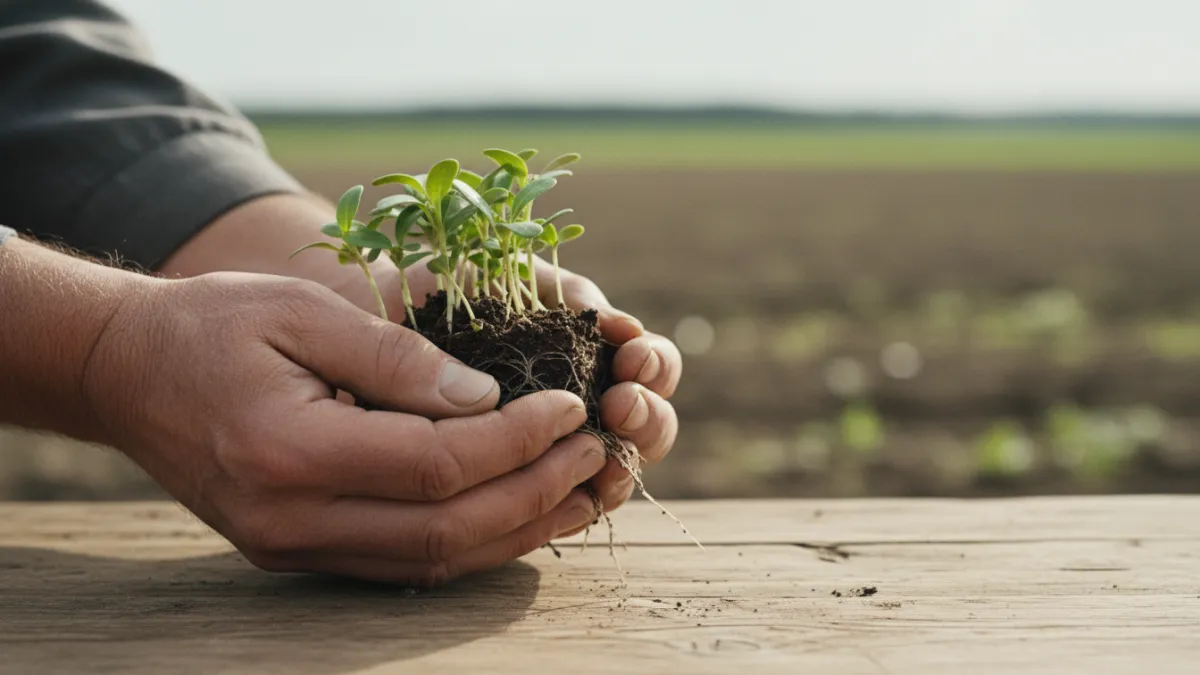 Pourquoi protéger l'environnement ? enjeux et solutions