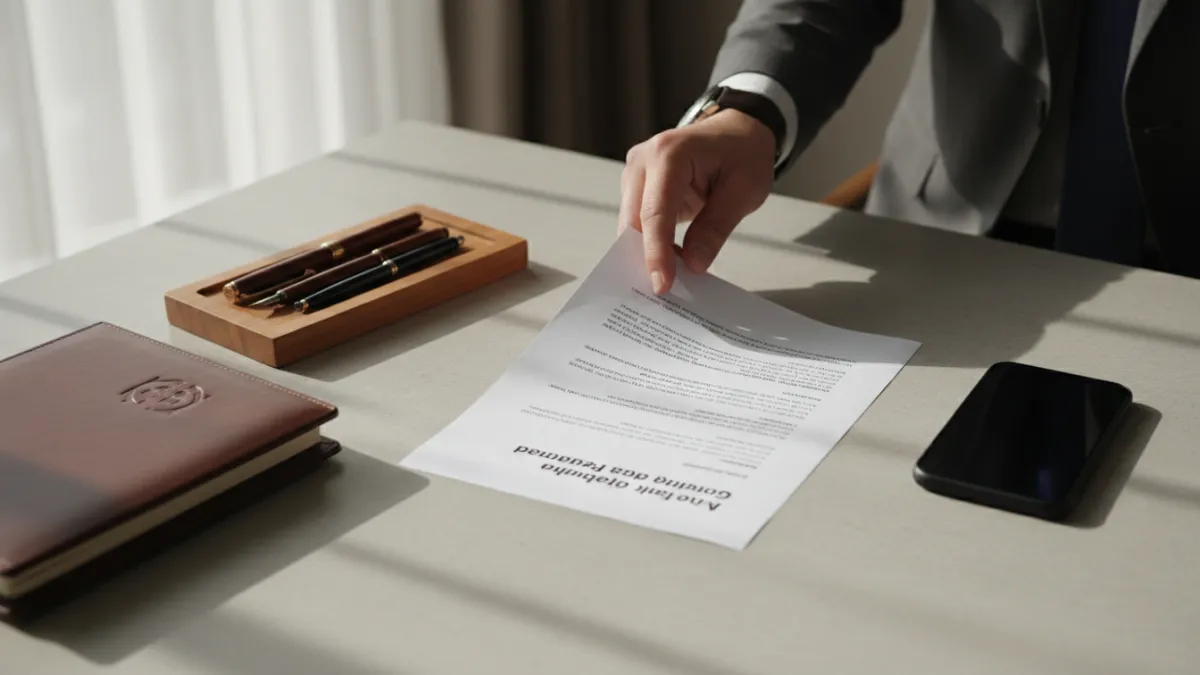 Management directif : comment l'utiliser sans être autoritaire