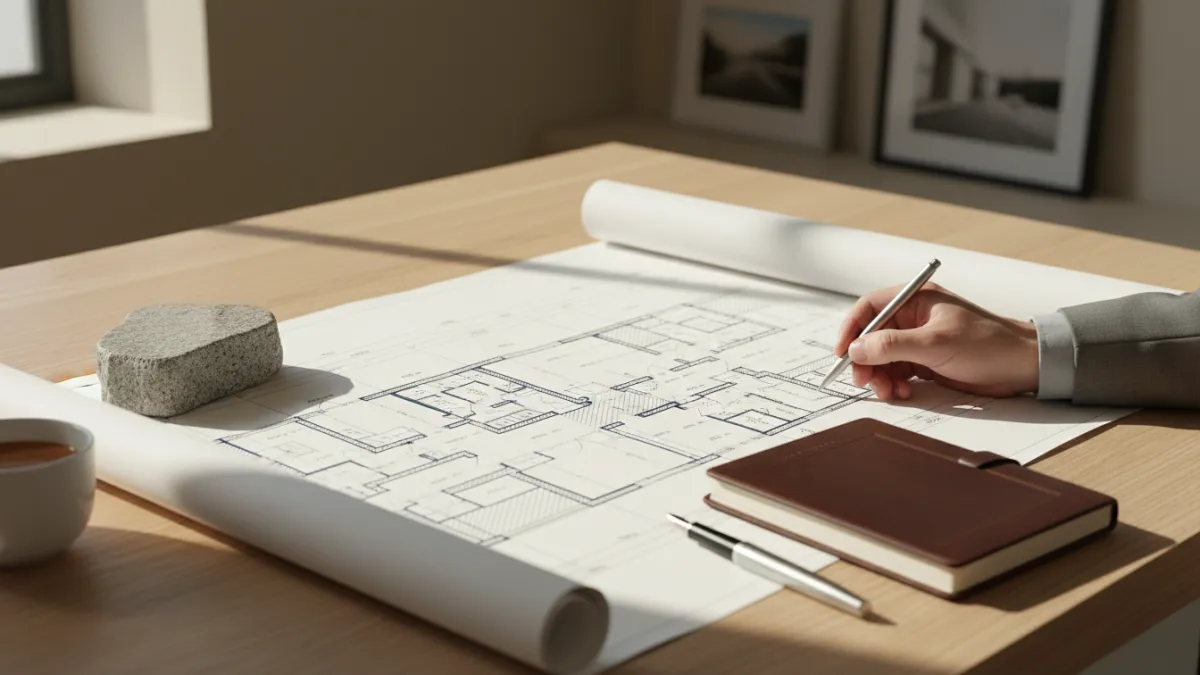 Architecture d'entreprise : définition, enjeux et guide