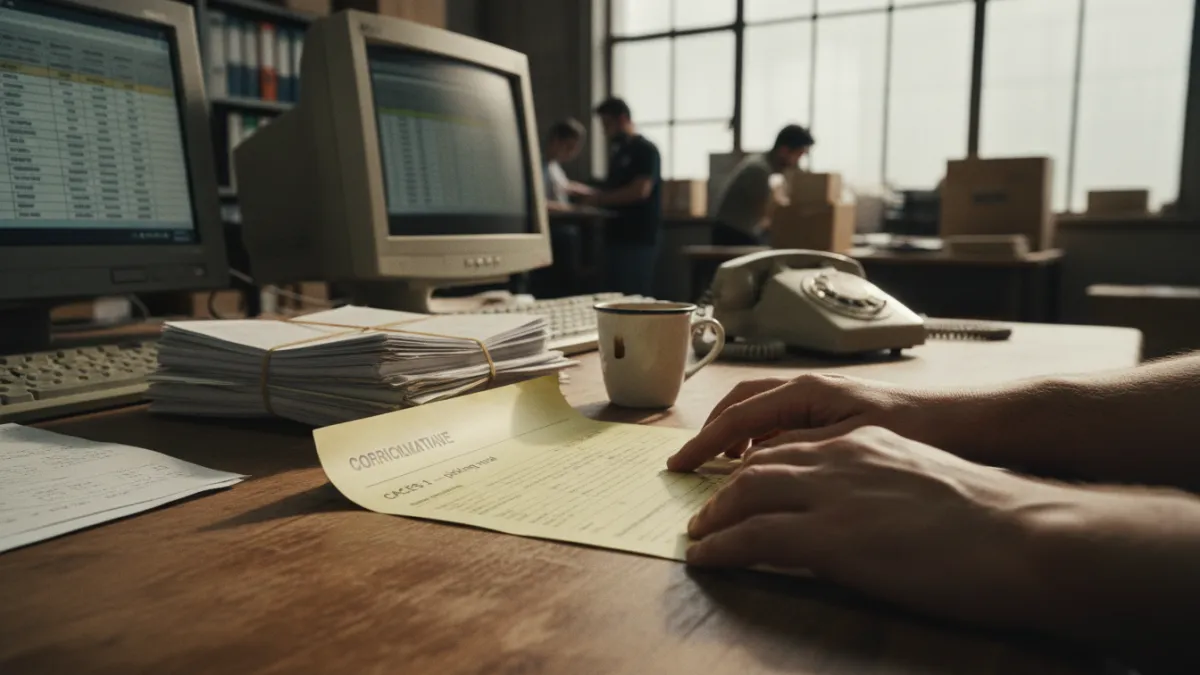 Intérim préparateur de commande : décrocher un poste rapidement