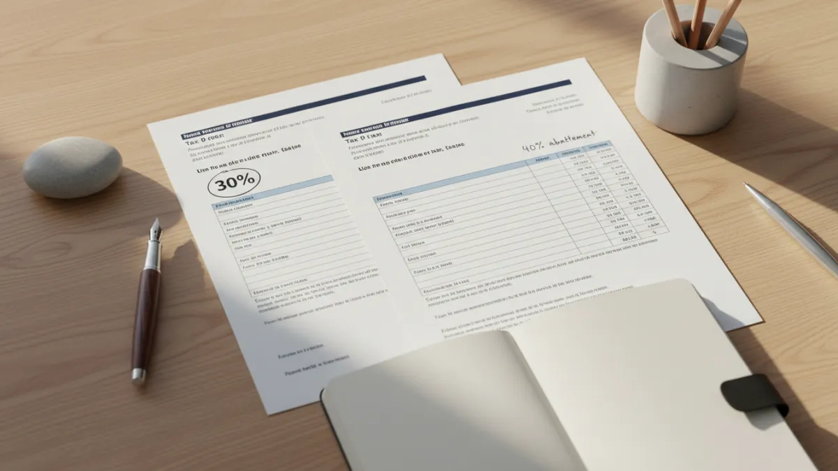 Imposition des dividendes en SAS : flat tax ou barème en 2026 ?