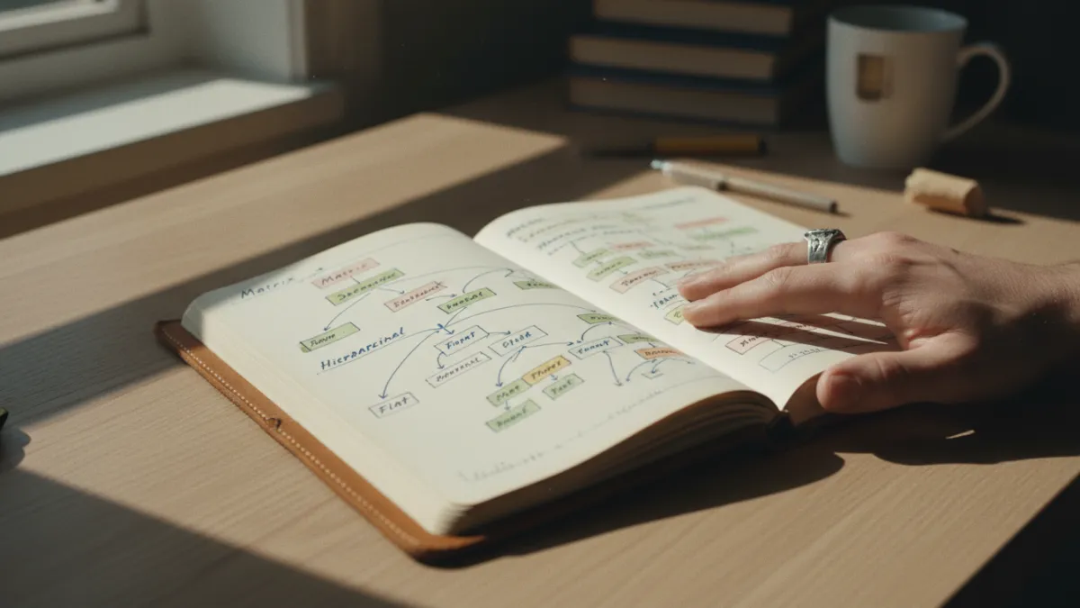 Les 4 styles de management : définitions et mode d'emploi