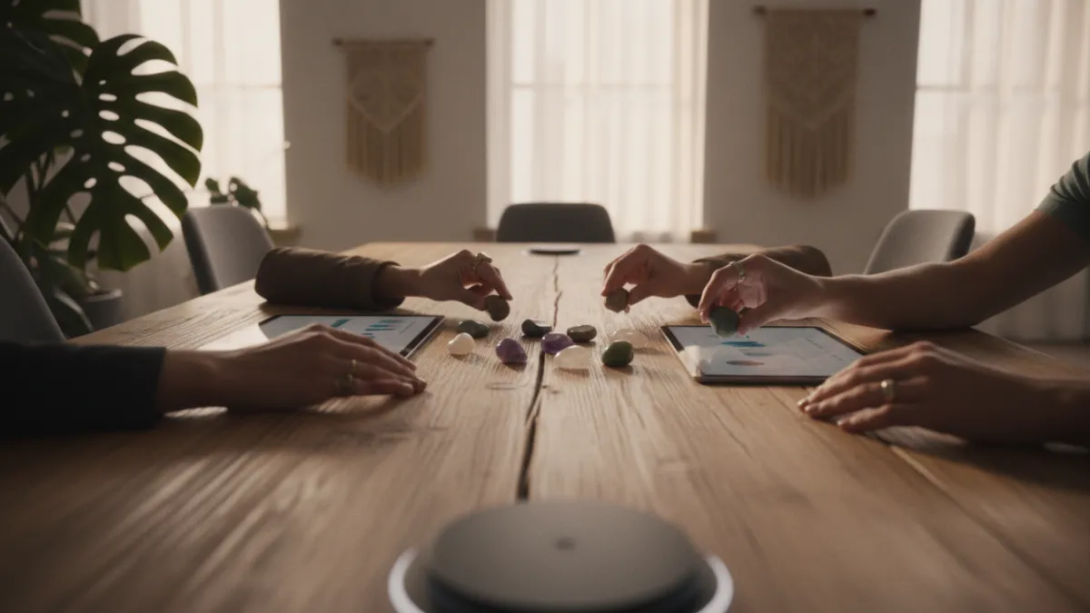 Management horizontal : définition et mise en place pratique