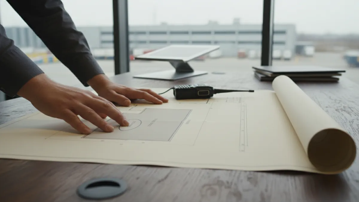 Facility manager : rôle, compétences et évolution de carrière