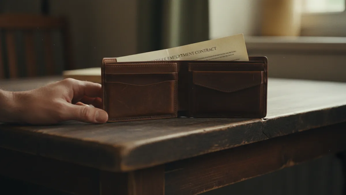 Intérim et chômage : comment toucher vos allocations en 2026 ?