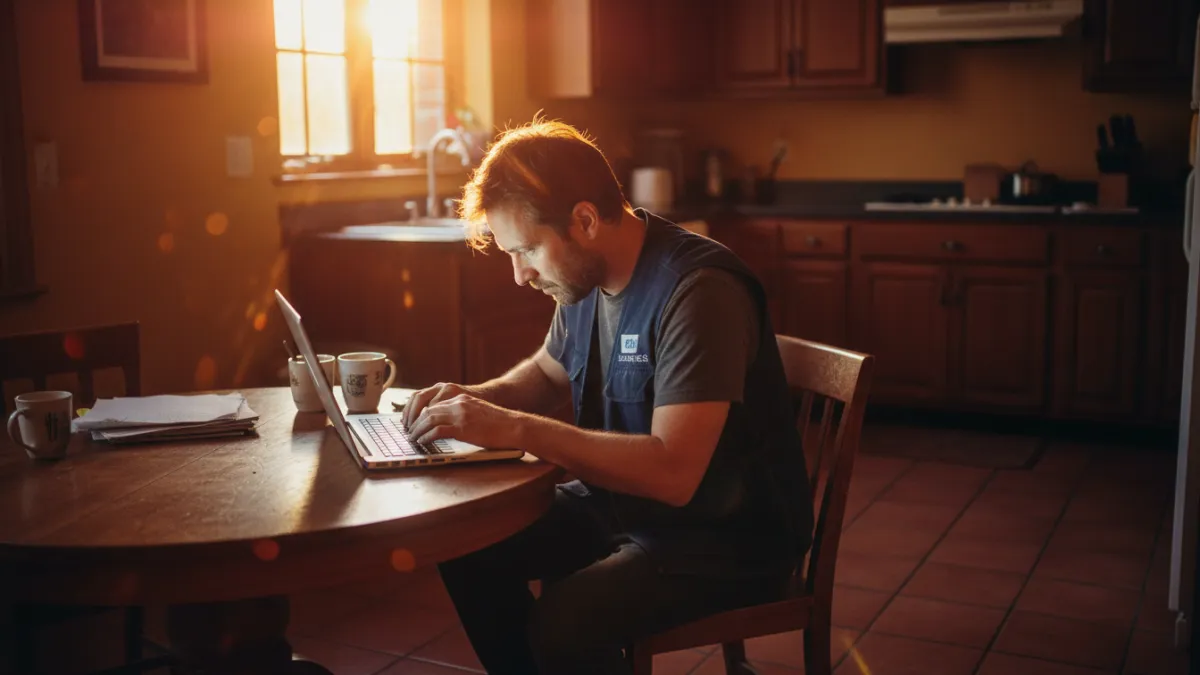 Intérim préparateur de commande : décrocher un poste rapidement