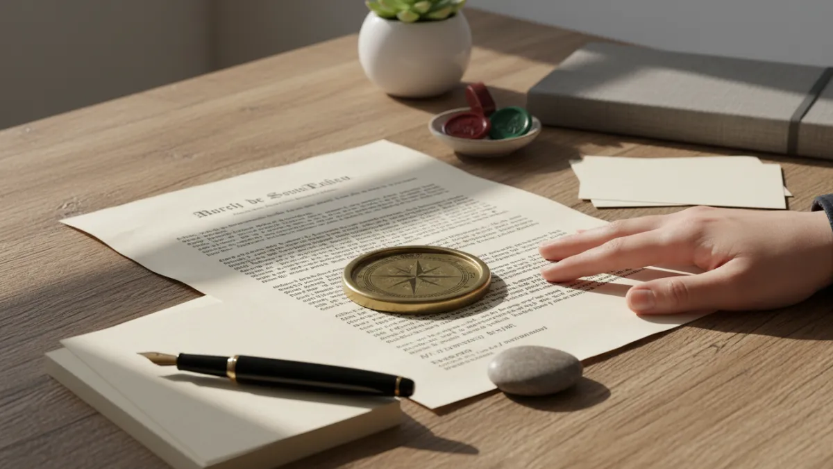 Tout savoir sur l'imposition du marchand de biens en 2026