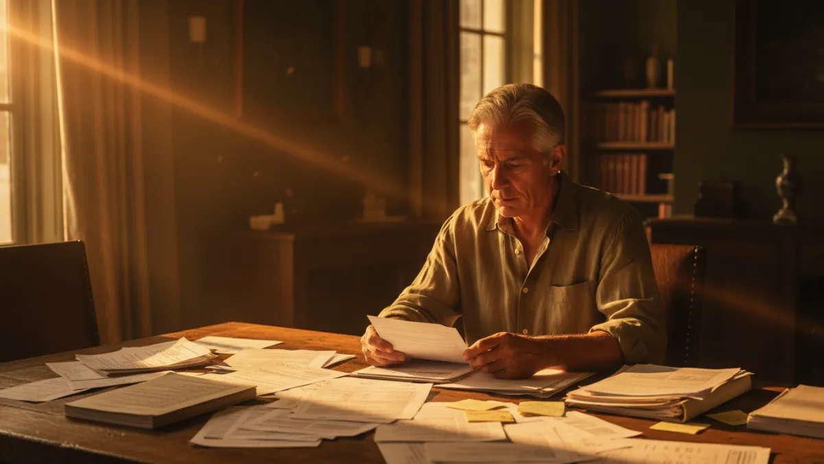 Héritage : combien prend l'État ? Calcul et tarifs 2026