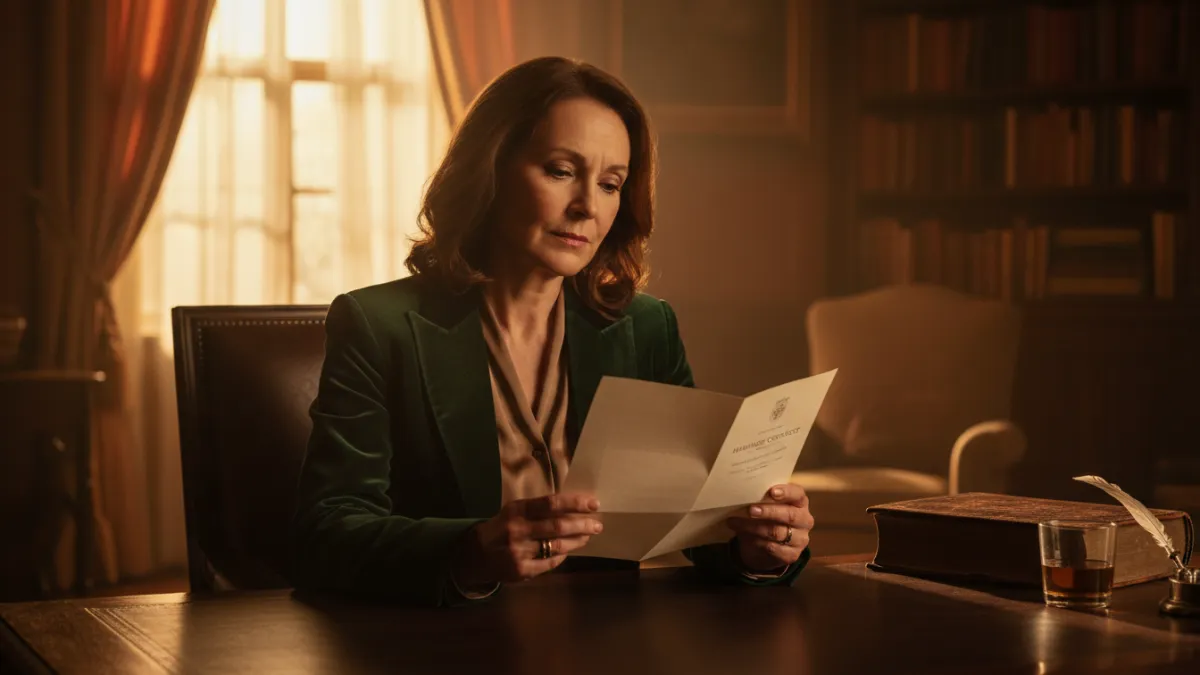 Héritage au dernier vivant : protéger son conjoint en 2026