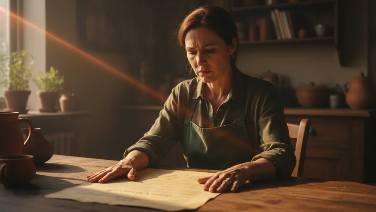 Héritage d'une maison entre frère et sœur : vos droits en 2026