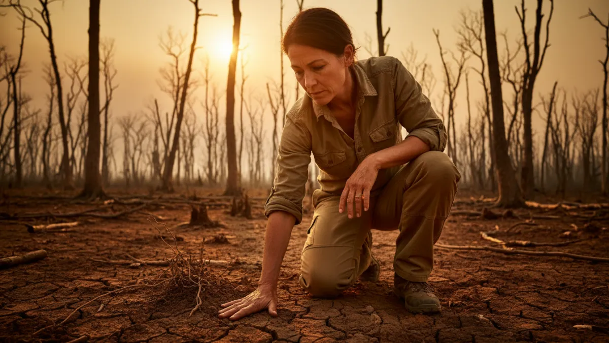 Pourquoi protéger l'environnement ? enjeux et solutions