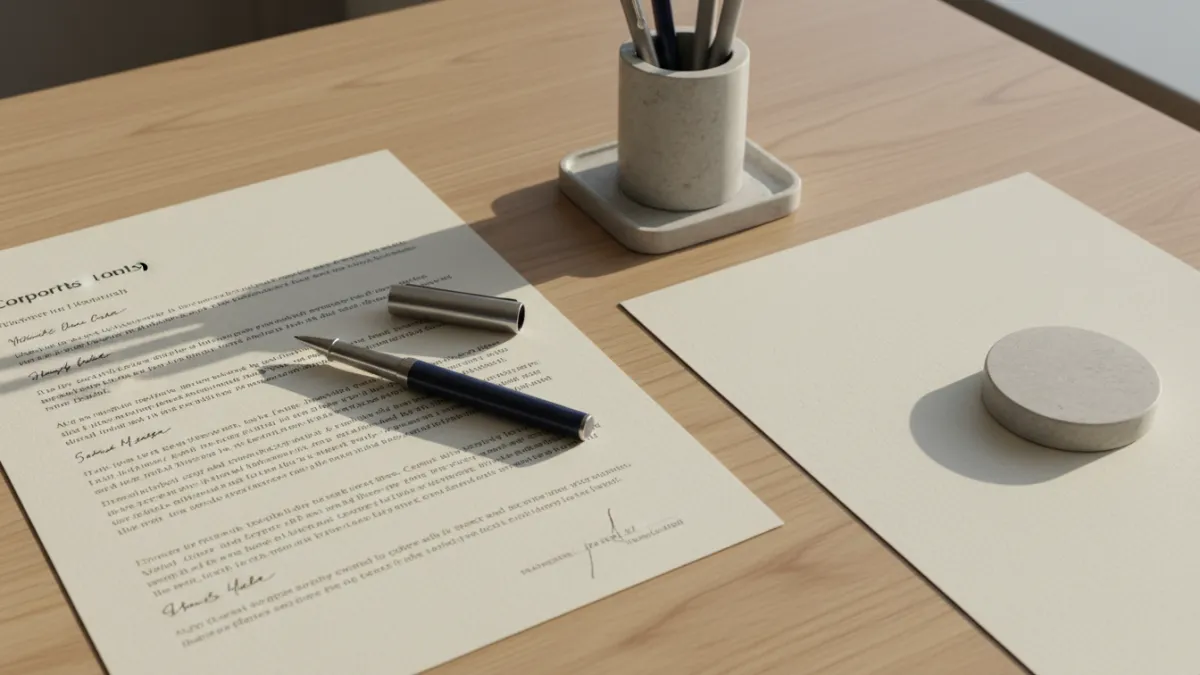 Charte RSE : définition, étapes et modèle pour 2026